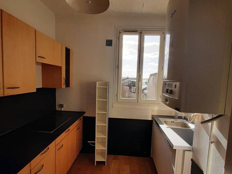 Maison à louer, 45m², LE RAINCY