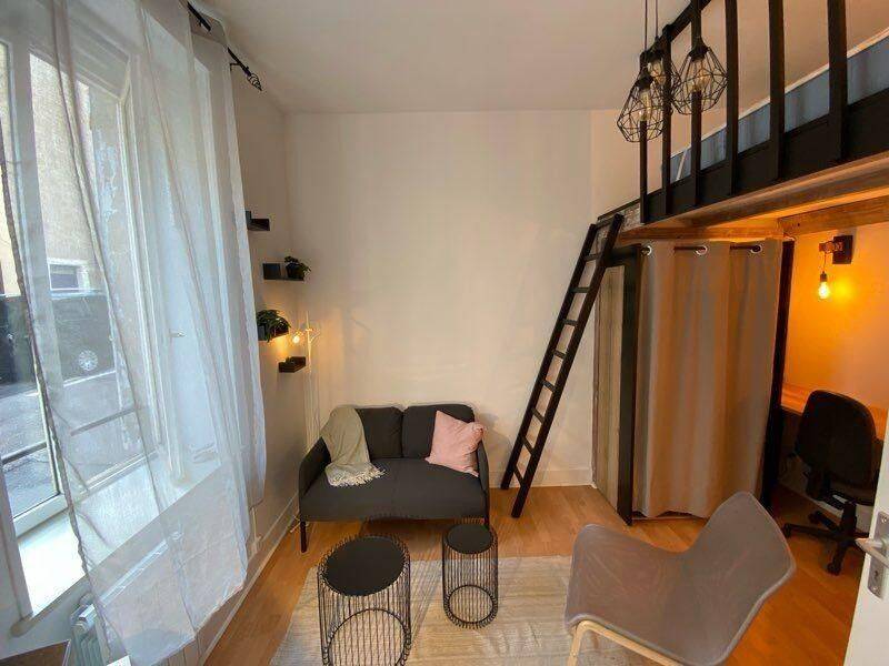 Maison à louer, 20m², NANCY