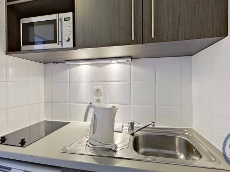 Maison à vendre, 18m², TOURS