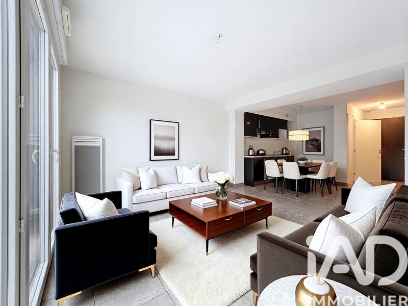 Maison à vendre, 69m², MARAUSSAN