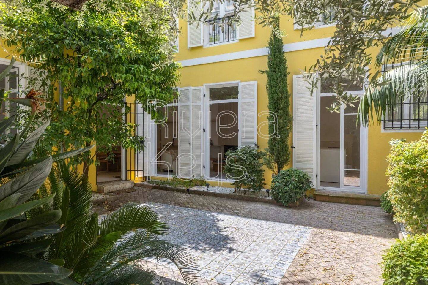 Maison à vendre, 131m², CANNES