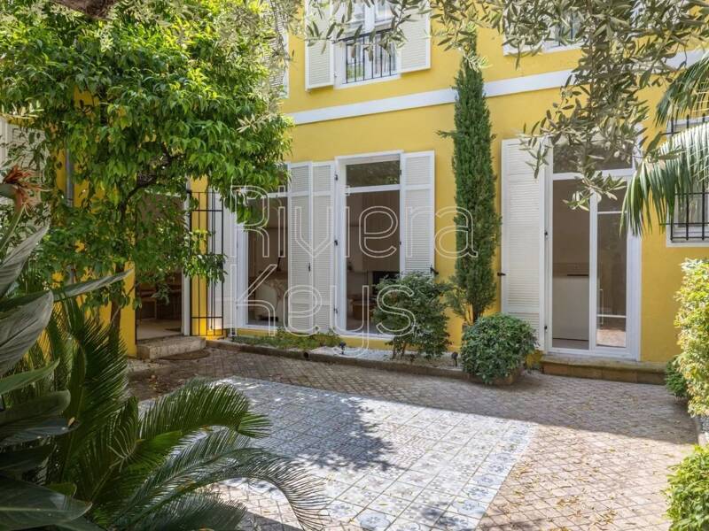 Maison à vendre, 131m², CANNES
