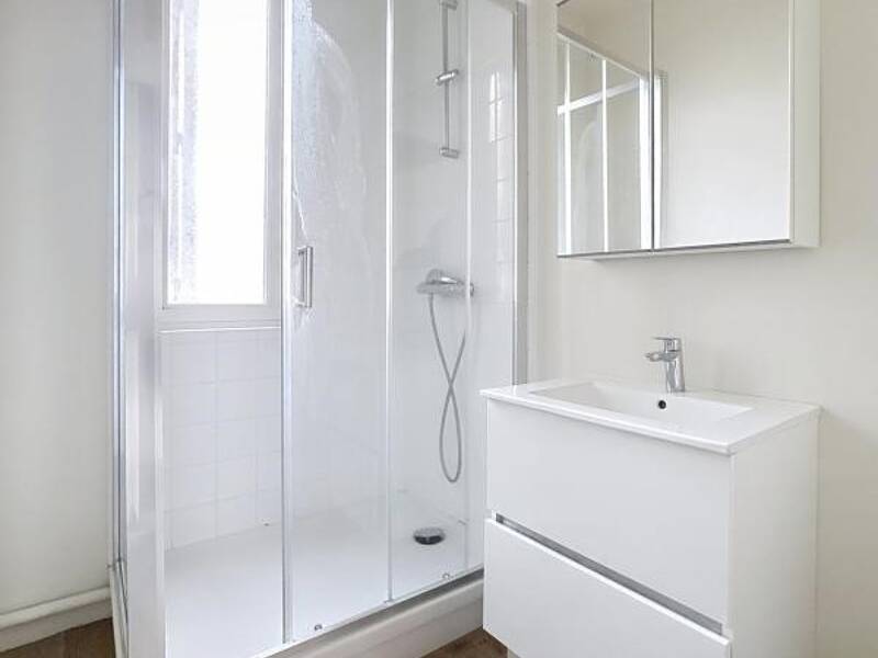 Maison à louer, 62m², CLERMONT FERRAND