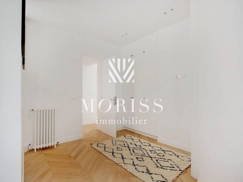 Maison à vendre, 120m², PARIS 16E