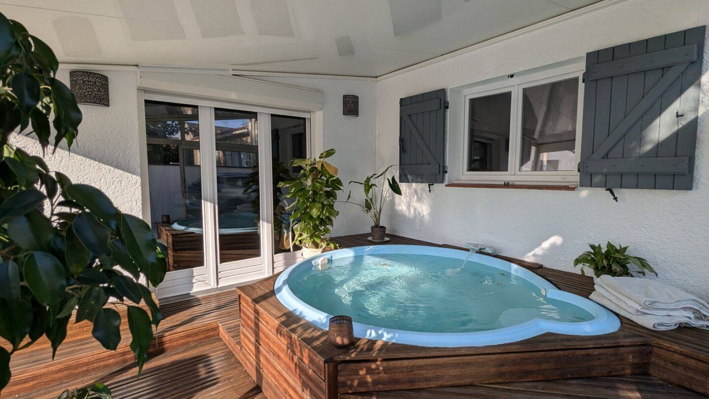 Maison à vendre, 95m², SAINTE MARIE