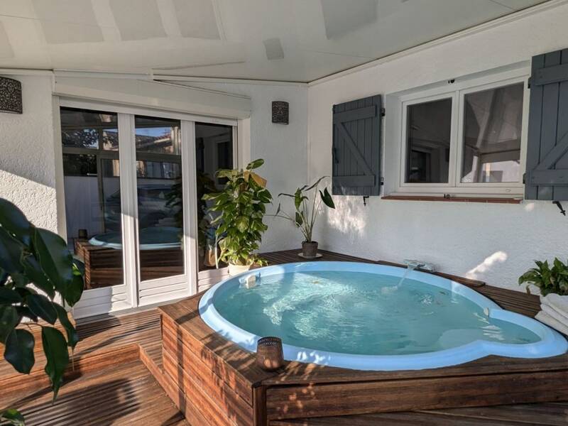 Maison à vendre, 95m², SAINTE MARIE