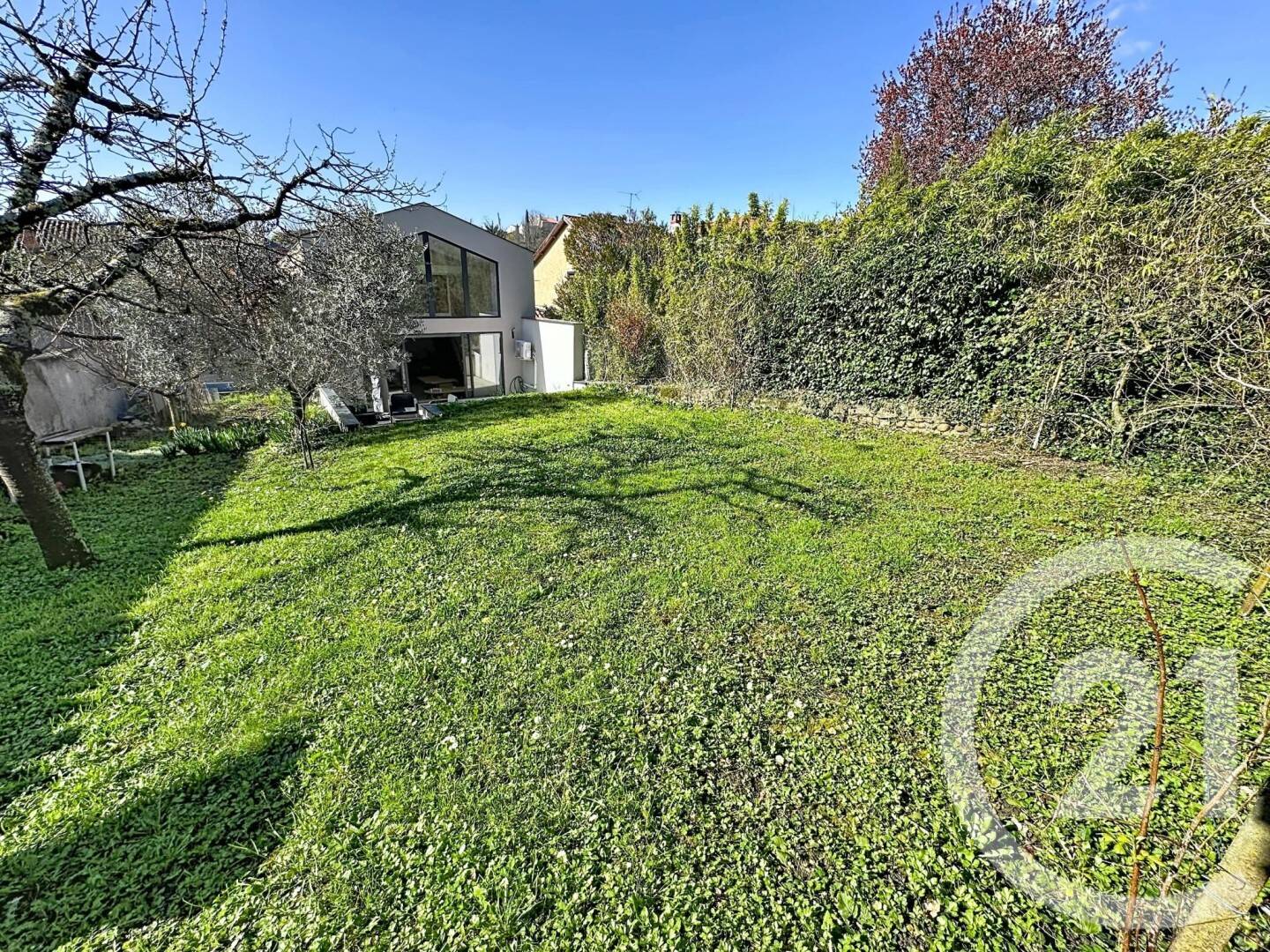 Maison à vendre, 126m², SAINTE FOY LES LYON