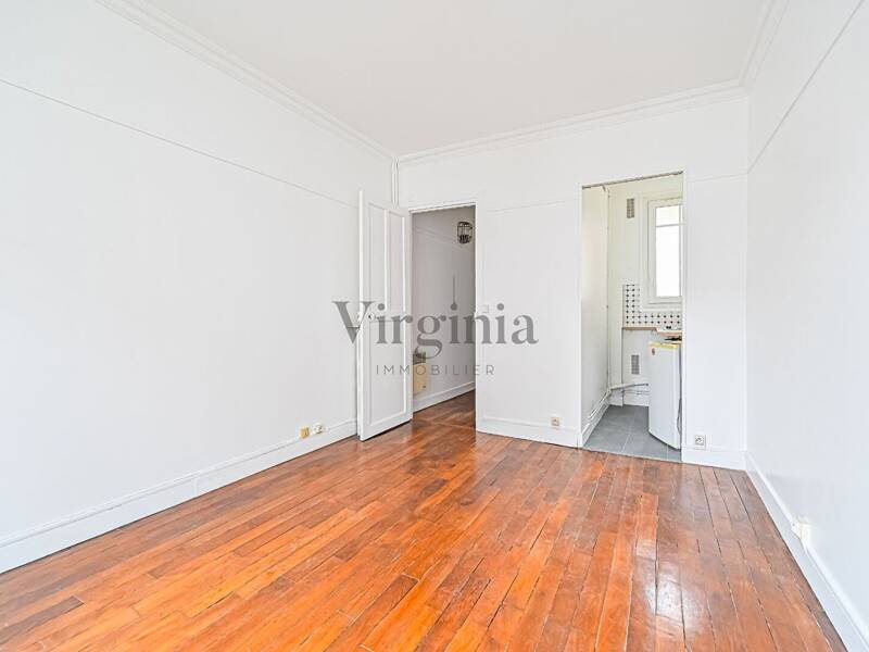 Maison à vendre, 19m², PARIS 13E