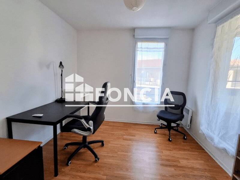 Maison à louer, 54m², TOULOUSE