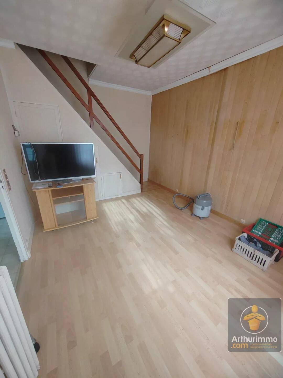 Maison à vendre, 63m², CHELLES