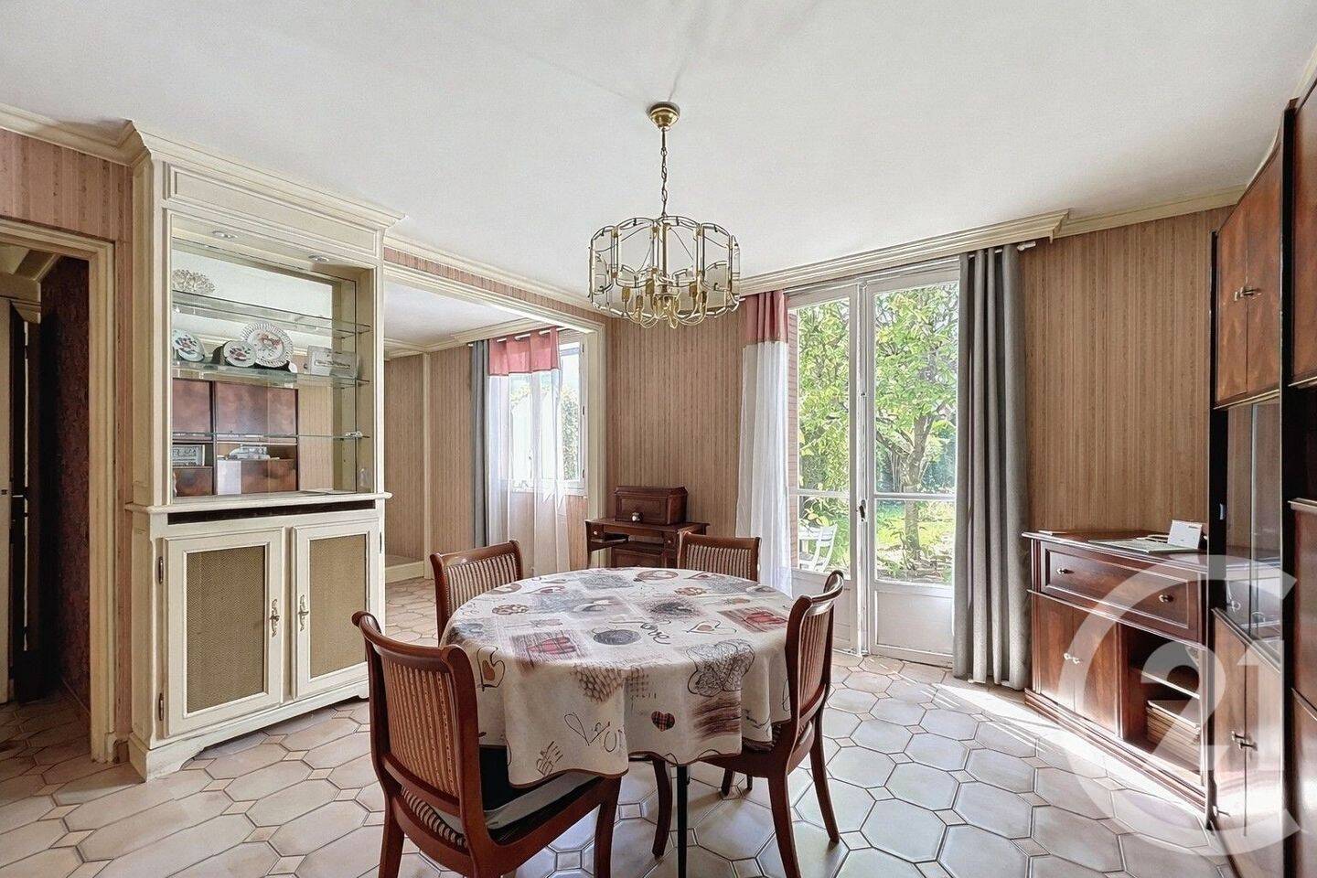 Maison à vendre, 78m², DEUIL LA BARRE