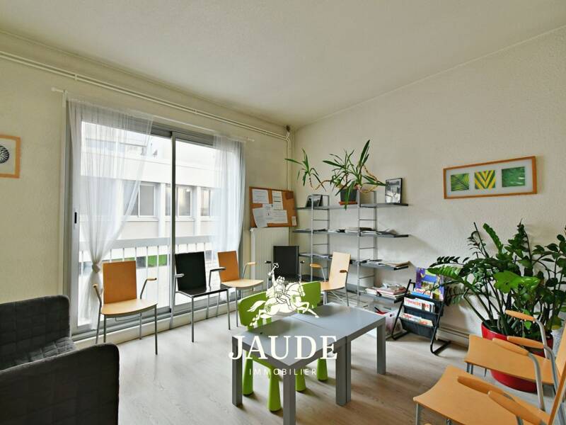 Maison à vendre, 96m², CLERMONT FERRAND