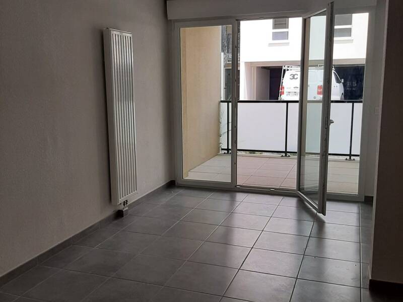 Maison à louer, 59m², NIMES