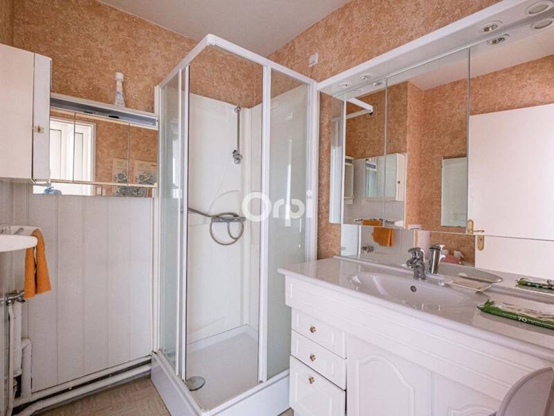 Maison à vendre, 43m², LIMOGES