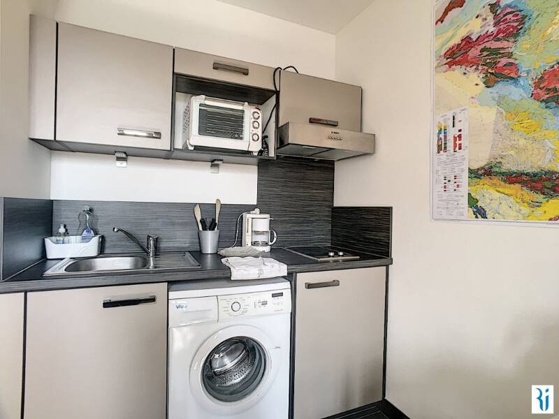 Maison à louer, 18m², ROUEN