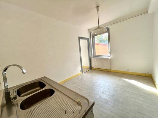 Maison à vendre 280 000 € 6 pièces 3 chambres 100 m² Nancy 54000