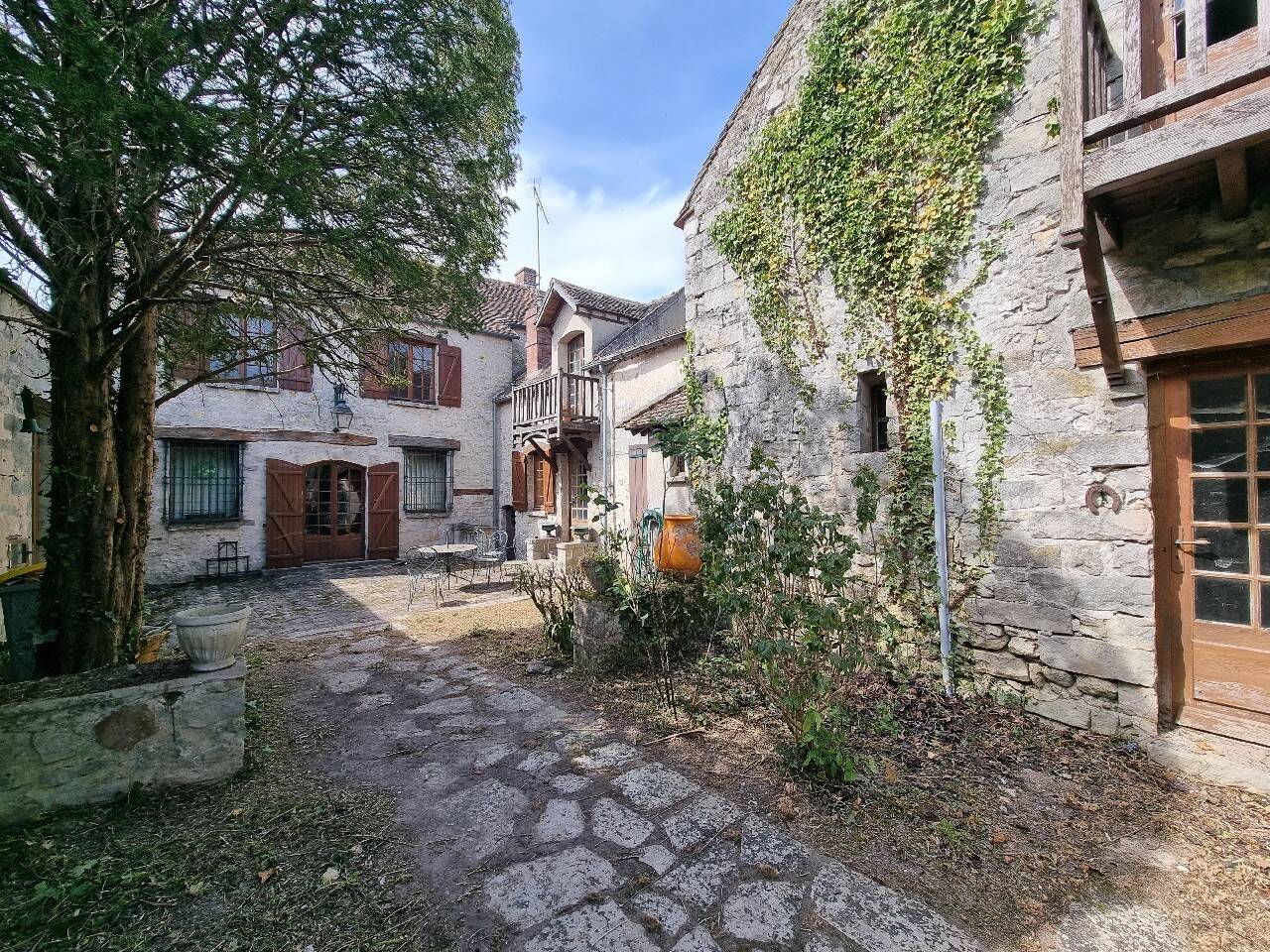Maison à vendre, 117m², MILLY LA FORET
