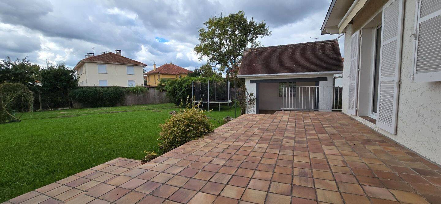 Maison à vendre, 183m², PAU