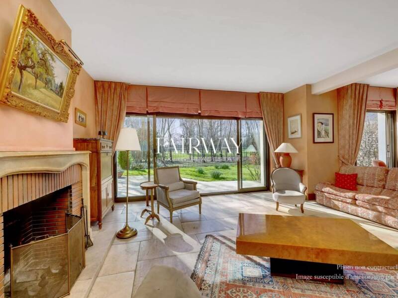 Maison à vendre, 222m², VERSAILLES