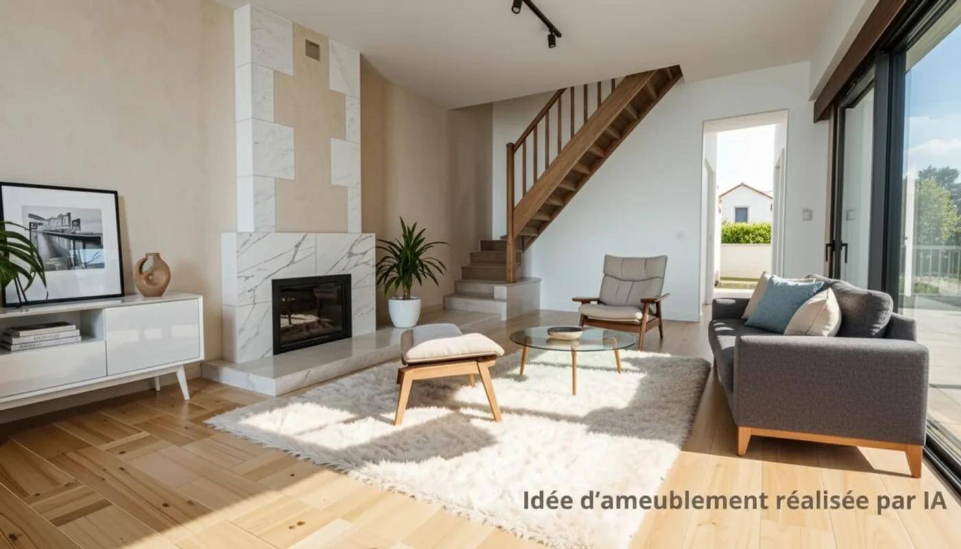 Maison à vendre, 160m², MORTAGNE AU PERCHE