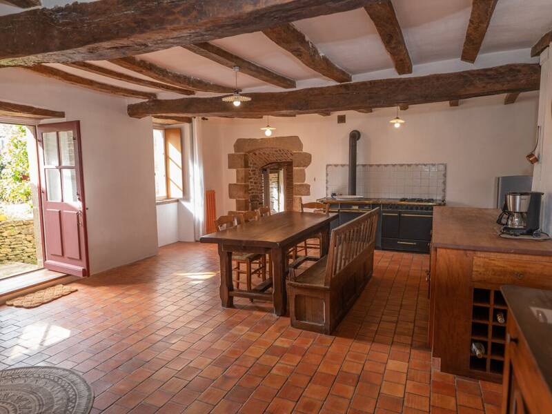 Maison à vendre, 177m², SARZEAU