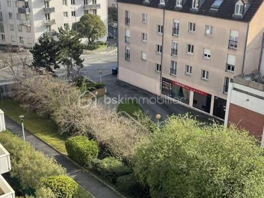 Appartement à vendre 250 000 € 3 pièces 2 chambres 73,19 m² Étage 4/4 Le Martray Thiais 94320