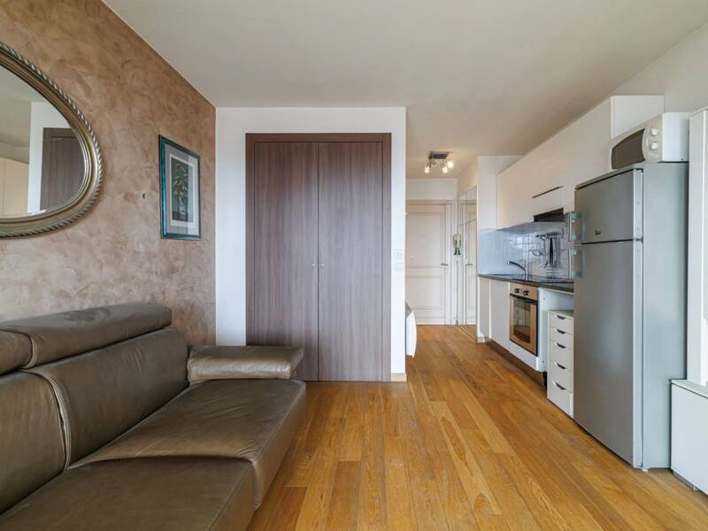 Maison à louer, 21m², NICE