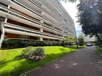 Appartement à vendre 239 000 € 5 pièces 3 chambres 91 m² Étage 3/8 Draveil 91210