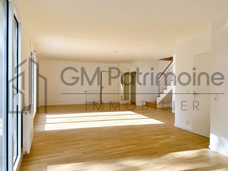 Maison à vendre, 200m², PARIS 14E