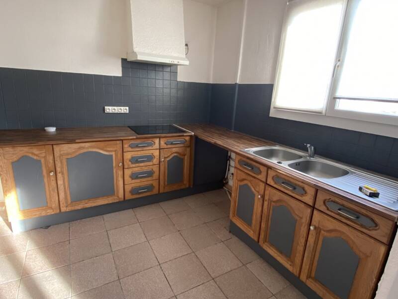 Maison à louer, 63m², PIA