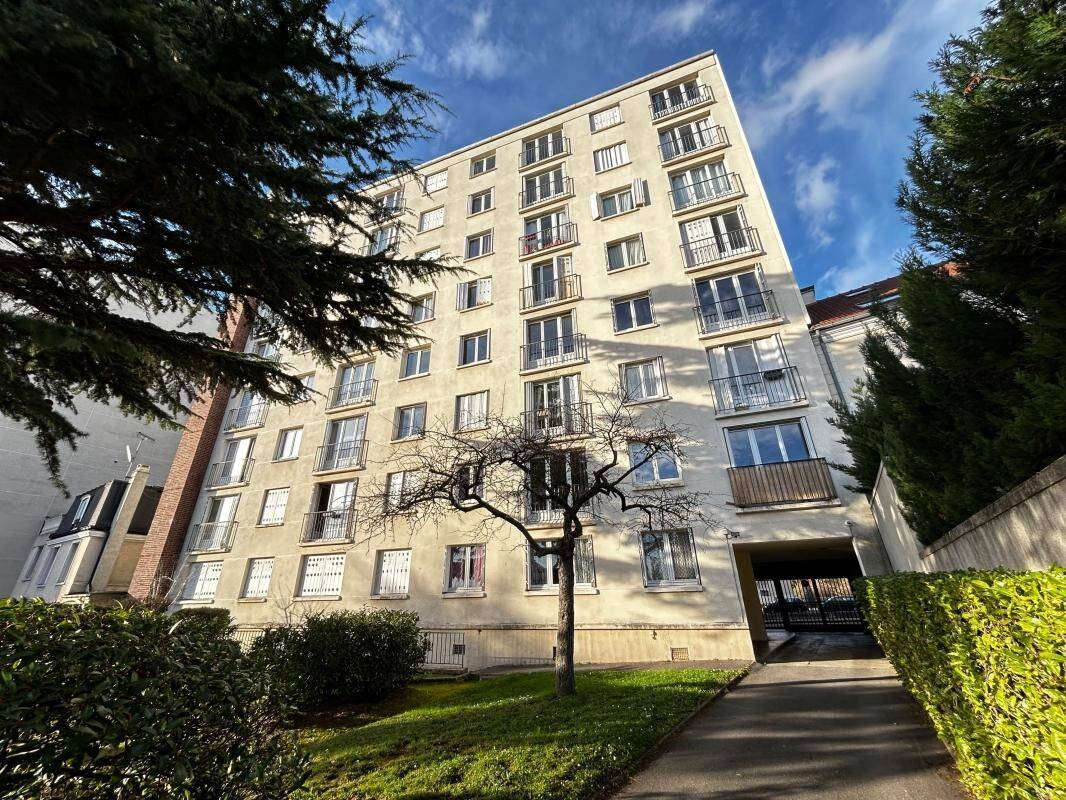 Maison à louer, 53m², CHAMPIGNY SUR MARNE