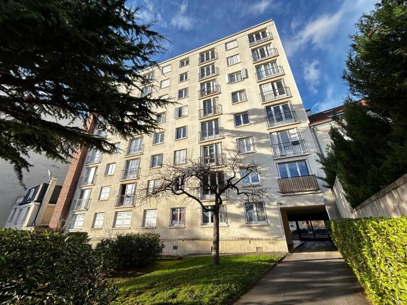 Maison à louer, 53m², CHAMPIGNY SUR MARNE