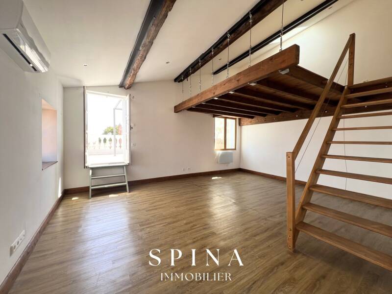 Maison à louer, 60m², BEZIERS