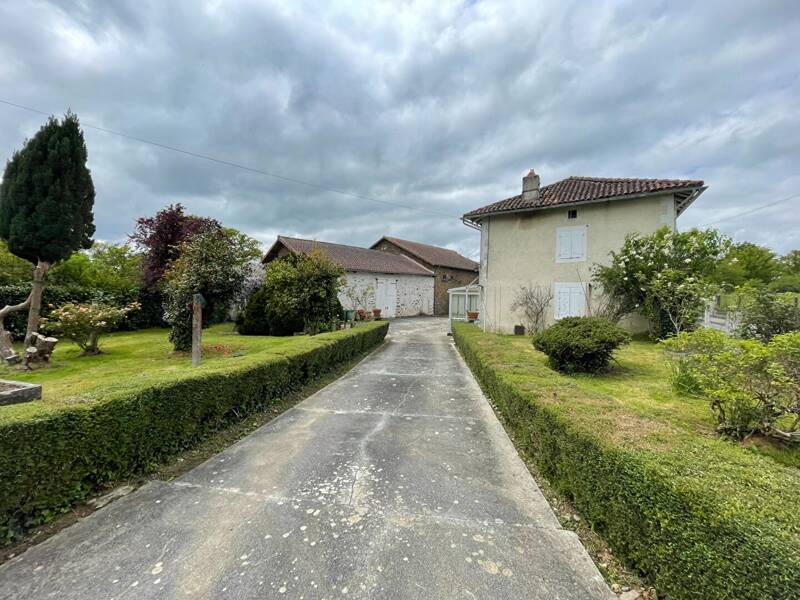 Maison à vendre, 112m², ORADOUR SUR VAYRES