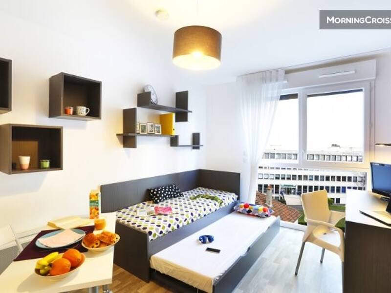 Maison à louer, 20m², CAEN