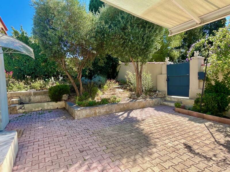 Maison à vendre, 107m², MARSEILLE 15E