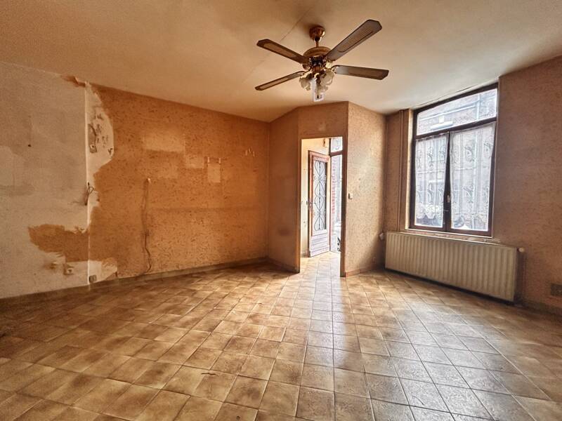 Maison à vendre, 62m², AMIENS