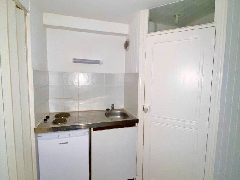 Maison à louer, 16m², LA COURONNE