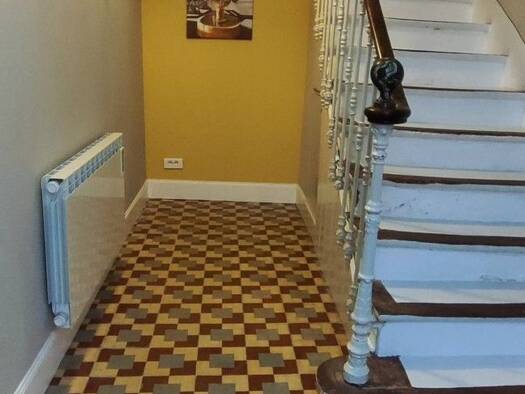 Duplex à louer 760 € 4 pièces 3 chambres 110 m² 1er étage Gabian 34320