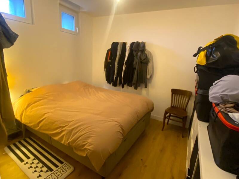 Maison à vendre, 22m², FOUESNANT