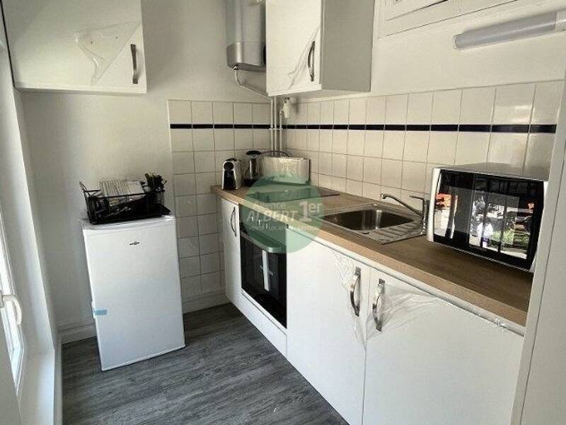 Maison à louer, 28m², LE HAVRE