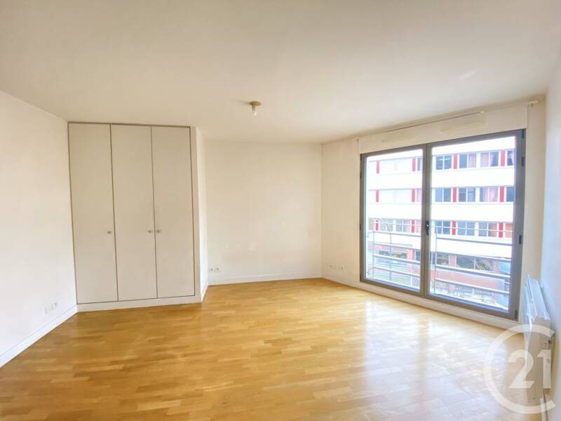 Maison à louer, 25m², PARIS 13E