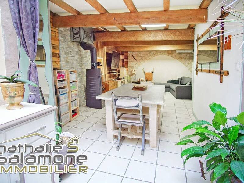 Maison à vendre, 120m², FRONTIGNAN