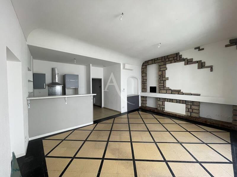 Maison à louer, 104m², NIMES