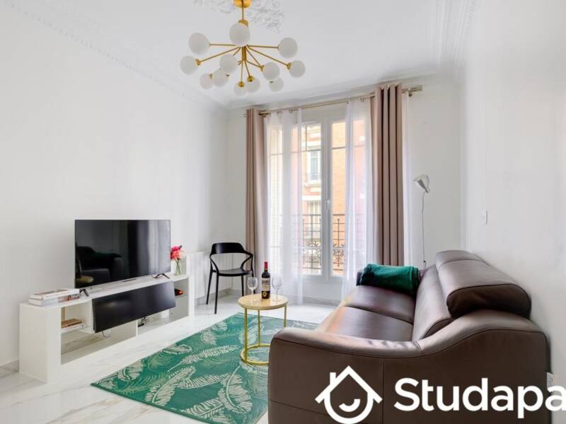 Maison à louer, 63m², PARIS 12E