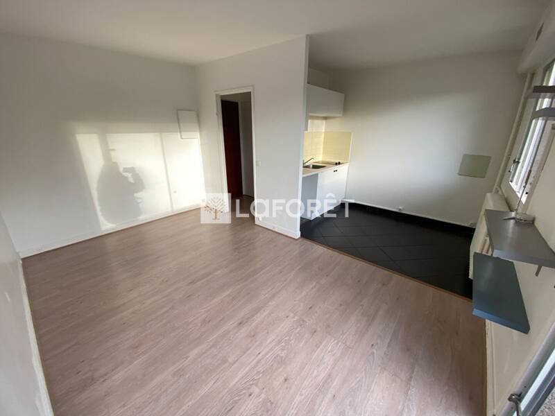 Maison à louer, 28m², NANTERRE