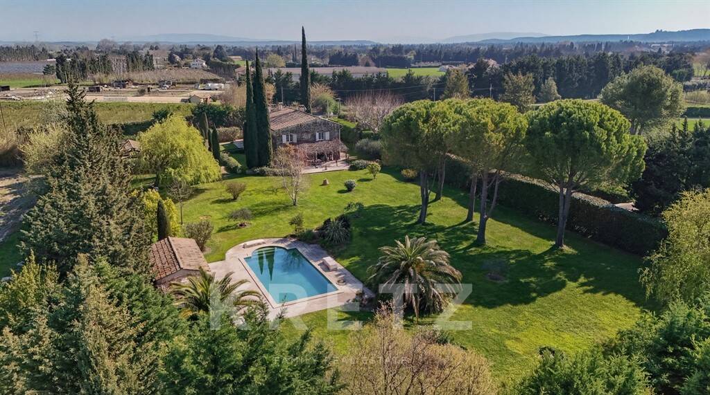 Maison à vendre, 270m², CHATEAURENARD