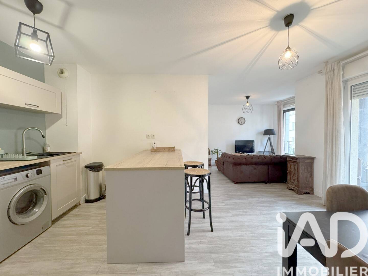 Maison à louer, 61m², PAU