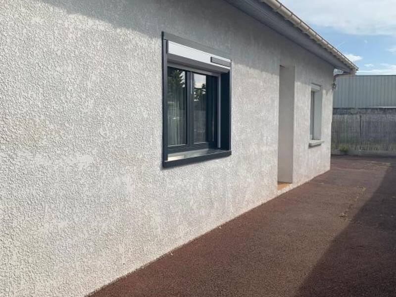 Maison à louer, 71m², CAPBRETON