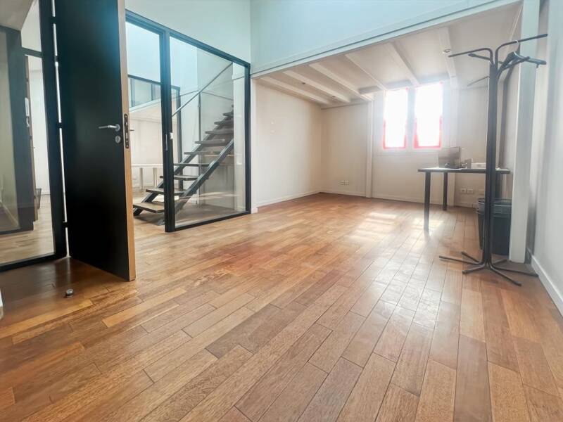Maison à vendre, 129m², PARIS 11E